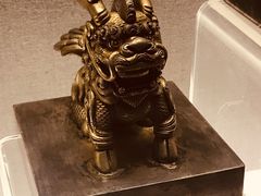 -上海博物馆(人民广场馆)