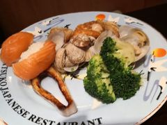 -松子料理(亮马桥店)