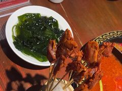-黄家码头老火锅(解放碑旗舰店)