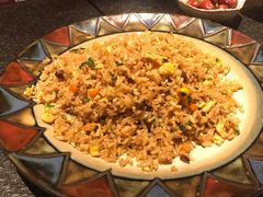 -丝路金桃·新疆菜(徐汇店)