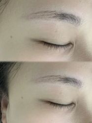 -张小野·专业半永久纹眉