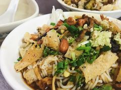 -宋记海南粉传承老店(人民西路店)