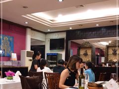 -阿诺泰·泰国餐厅(棕北店)