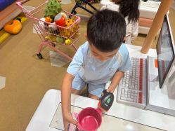 -奈尔宝家庭中心·亲子餐厅(苏州大悦城店)