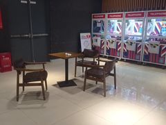 -SFC上影百联影城(川沙IMAX店)