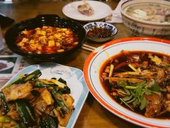 -易老妈蹄花.特色川菜(人民公园总店)