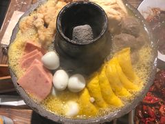 -水煮三国·川鲁江湖菜(香山店)