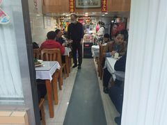 -茂隆餐厅(进贤路店)