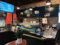 -BLAQ咖啡(骏豪店)