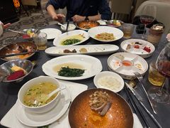 -A One Kitchen·南京精菜馆(晶丽酒店店)