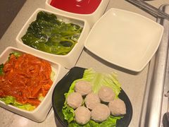 -海底捞火锅(宜欣城店)
