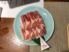 -热血兄弟·炭火烤肉(融侨中心店)