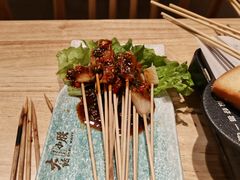 -大话小腰(鸟巢店)
