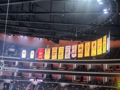 -东莞银行篮球中心