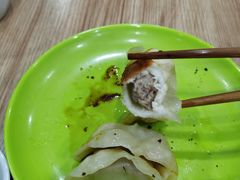 -北万新包子店(淮海店)