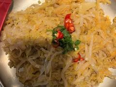 -合易泓烤肉•首创生椰大油边(宁山路店)