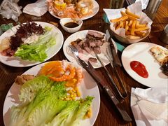 -拉蒂娜·巴西牛排馆 Latina·Brazilian Steakhouse(铜仁旗舰店)