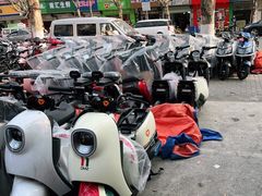 -雅迪电动车(北艾路店)