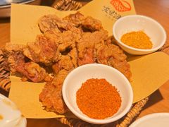 -波螺油子·海肠捞饭·青岛菜(银座店)