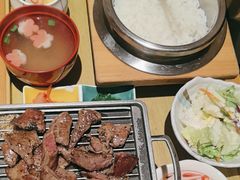 -味太助·银饭食堂(中华城店)