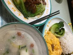 -西关明记肠粉(荔枝湾店)