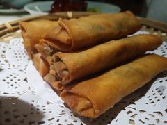 -精典一号民间菜