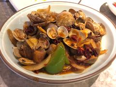 -小杨烤肉(高新店)