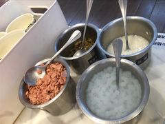 -成都你六姐·牛肉冒菜·麻辣香锅(长泰广场店)