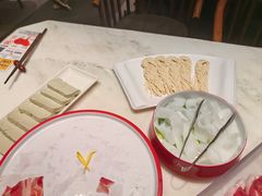 -涮福記·现切牛羊肉火锅(世纪汇店)