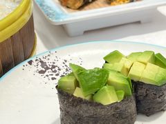 -小榄公饭店·岭南庭院餐厅(民安北路店)