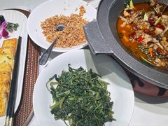 -院里寻菜·精致庭院菜(观沙岭店)