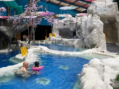 -中铁花水湾温泉酒店(大邑店)