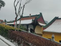 -宝通禅寺