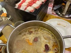 -丽和苑·自助寿喜锅(虹梅路店)