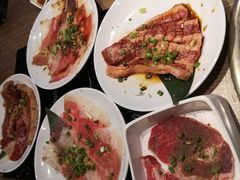 -火炉火自助餐(悠唐购物中心店)