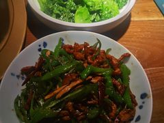 -刀板香·安徽菜(望江东路店)
