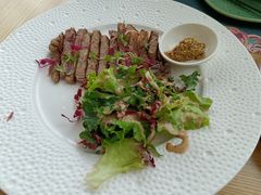 -甘思咪哚·云南艺术餐厅(天河广百店)