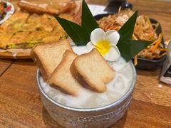 -婉泰·特色小吃·舂鸡脚(告庄二店)