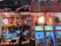-九酢·海鲜居酒屋