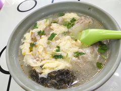 -津味张记包子铺(利民道店)