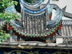 -乌山风景区