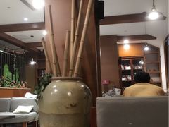 -热带雨林汗蒸馆(汶水东路店)