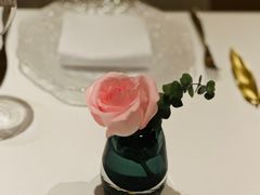 -香樟花园新粤料理(无锡万象城店)