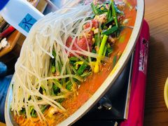 牛肉八带-京玉菲饭店(李村店)