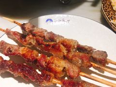 -北疆饭店(吴江店)