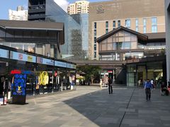 -Apple零售店(成都太古里店)