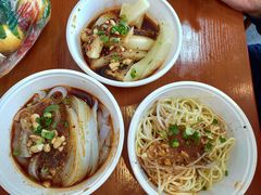 -洞子口张老二凉粉(文殊院店)