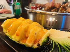 -贰醒·私房小院烧烤 (太古里店)