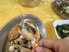 -都斛海鲜街