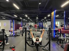 -一兆韦德健身(浦东万达会所)